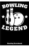 Bowling Legend