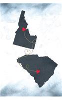 Idaho & South Carolina