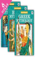 Ancient Mythologies (Set)