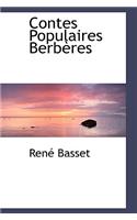 Contes Populaires Berb Res