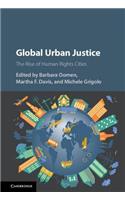 Global Urban Justice