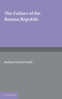Failure of the Roman Republic