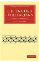 The English Utilitarians