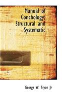 Manual of Conchology; Structural and Systematic