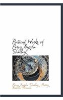 Poetical Works of Percy Bysshe Shelley