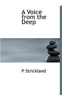 A Voice from the Deep: (English)