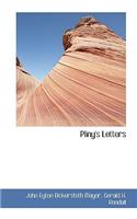 Pliny's Letters