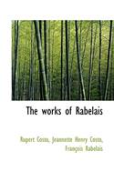 The Works of Rabelais