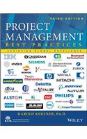 Project Management - Best Practices: Achieving Global Excellence