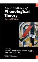 The Handbook of Phonological Theory