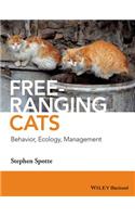 Free-ranging Cats