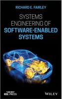 Systems Engineering of Software-Enabled Systems