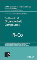 Chemistry of Organocobalt Compounds