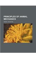 Principles of Animal Mechanics