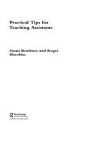 Practical Tips for Teaching Assistants