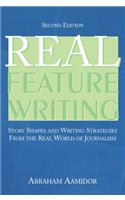 Real Feature Writing