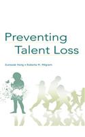 Preventing Talent Loss
