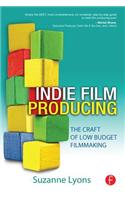 Indie Film Producing
