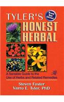 Tyler's Honest Herbal
