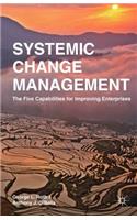 Systemic Change Management