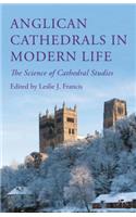 Anglican Cathedrals in Modern Life