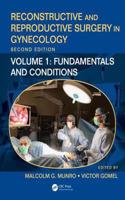 Reconstructive and Reproductive Surgery in Gynecology, Second Edition