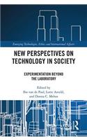 New Perspectives on Technology in Society