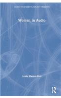 Women in Audio