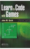 Learn to Code with Games