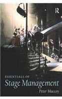 Essentials of Stage Management