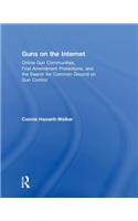 Guns on the Internet