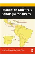Manual de Fonética Y Fonología Españolas