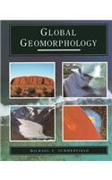 Global Geomorphology