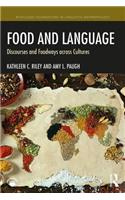 Food and Language