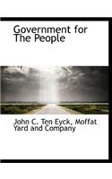 Government for the People
