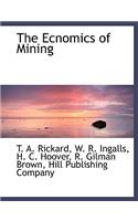 The Ecnomics of Mining
