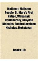 Maliseet