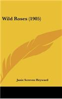 Wild Roses (1905)
