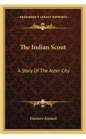 The Indian Scout