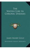 The Water-Cure in Chronic Diseases