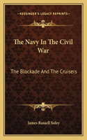 The Navy In The Civil War