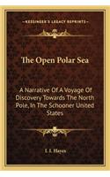 Open Polar Sea