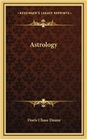 Astrology