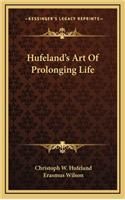 Hufeland's Art of Prolonging Life