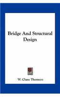 Bridge And Structural Design