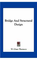 Bridge and Structural Design