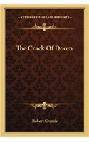 Crack of Doom