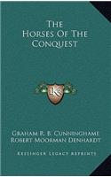 Horses Of The Conquest