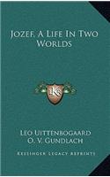 Jozef, A Life In Two Worlds