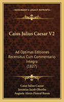 Caius Julius Caesar V2
